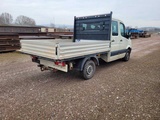 Minituur van Mercedes-Benz - Sprinter - Doka/Flatbed - Bestelwagens