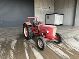 Miniaturansicht von Guldner - G25S - Oldtimer Traktor