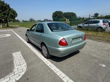 Thumbnail of 2002 Lancia Lybra