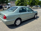 Thumbnail of 2002 Lancia Lybra