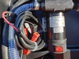 Thumbnail of Diesel tank - Renopower - 400 l - unused