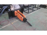 Thumbnail of 2024 Rhino-cross Hydraulic Breaker Demolition Hammer for Skid Steer Loader