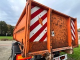 Thumbnail of 1994 Trouillet tipper trailer with container - overhauled ET2180