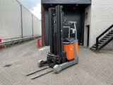 Minituur van STILL - FMX-20 - Reach forklift - 2013