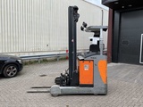 Minituur van STILL - FMX-20 - Reach forklift - 2013