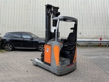 Minituur van STILL - FMX-20 - Reach forklift - 2013
