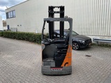 Minituur van STILL - FMX-20 - Reach forklift - 2013