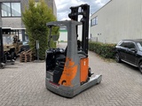 Minituur van STILL - FMX-20 - Reach forklift - 2013
