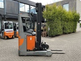 Minituur van STILL - FMX-20 - Reach forklift - 2013