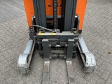 Minituur van STILL - FMX-20 - Reach forklift - 2013