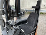 Minituur van STILL - FMX-20 - Reach forklift - 2013