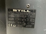 Minituur van STILL - FMX-20 - Reach forklift - 2013