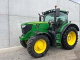 Miniaturansicht von John Deere - 6195R - Traktor mit Allradantrieb - 2017