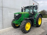Miniaturansicht von John Deere - 6195R - Traktor mit Allradantrieb - 2017