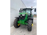 Miniaturansicht von John Deere - 6195R - Traktor mit Allradantrieb - 2017
