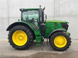 Miniaturansicht von John Deere - 6195R - Traktor mit Allradantrieb - 2017