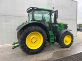 Miniaturansicht von John Deere - 6195R - Traktor mit Allradantrieb - 2017