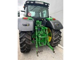 Miniaturansicht von John Deere - 6195R - Traktor mit Allradantrieb - 2017