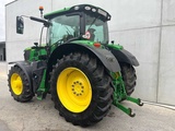 Miniaturansicht von John Deere - 6195R - Traktor mit Allradantrieb - 2017