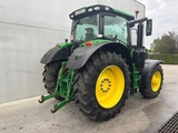 Miniaturansicht von John Deere - 6195R - Traktor mit Allradantrieb - 2017