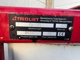 Miniaturansicht von Trioliet - TU-195 - Silageschneider und Futterautomat - 2008