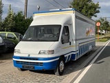 Thumbnail of 1999 Univan 58-42 Market Truck