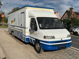 Thumbnail of 1999 Univan 58-42 Market Truck