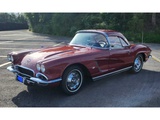 Miniaturansicht von 1961 Chevrolet Corvette C1 Oldtimer > 15