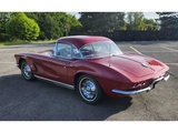 Miniaturansicht von 1961 Chevrolet Corvette C1 Oldtimer > 15
