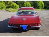 Miniaturansicht von 1961 Chevrolet Corvette C1 Oldtimer > 15