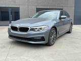 Thumbnail of 2017 BMW 520d xDrive