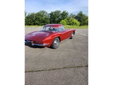 Miniaturansicht von 1961 Chevrolet Corvette C1 Oldtimer > 15