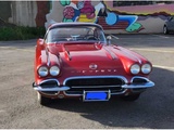 Miniaturansicht von 1961 Chevrolet Corvette C1 Oldtimer > 15