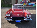 Miniaturansicht von 1961 Chevrolet Corvette C1 Oldtimer > 15