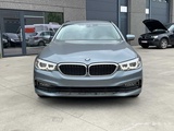 Thumbnail of 2017 BMW 520d xDrive