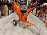 Thumbnail of 2025 RTE 6780 Wood Chipper