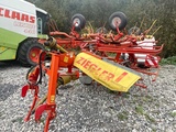 Miniaturansicht von 2004 Ziegler Tarder HR 1055-GH Landwirtschaft Sonstiges