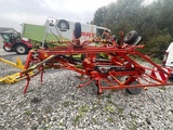 Miniaturansicht von 2004 Ziegler Tarder HR 1055-GH Landwirtschaft Sonstiges