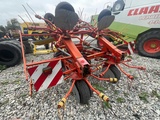 Miniaturansicht von 2004 Ziegler Tarder HR 1055-GH Landwirtschaft Sonstiges