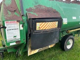 Miniaturansicht von 2008 Keenan Classic 140 Futtermischwagen