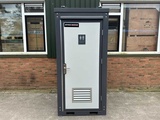 Minituur van 2025 Stahlworks Single Sanitairunit / Toiletunit