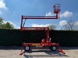 Miniaturansicht von 2024 VTC Lift BE16 Hubarbeitsbühne