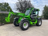 Minituur van Merlo - TF42.7 - Telescopic Handlers - 2022