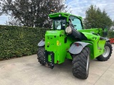 Minituur van Merlo - TF42.7 - Telescopic Handlers - 2022