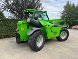 Minituur van Merlo - TF42.7 - Telescopic Handlers - 2022