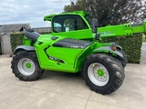 Minituur van Merlo - TF42.7 - Telescopic Handlers - 2022