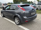 Thumbnail of 2005 Ford Focus Passenger Car