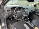Thumbnail of 2005 Ford Focus Passenger Car