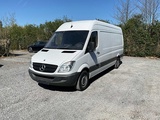 Thumbnail of 2007 Mercedes-Benz Sprinter Passenger Car