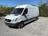 Thumbnail of 2007 Mercedes-Benz Sprinter Passenger Car